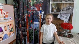 Николай Рубцов «Мальчик Вова».
