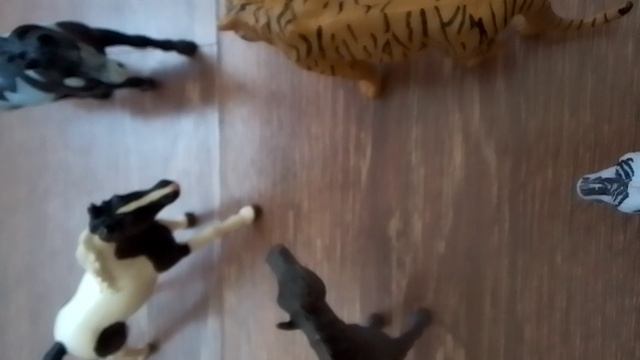 Пророк 2часть потеря