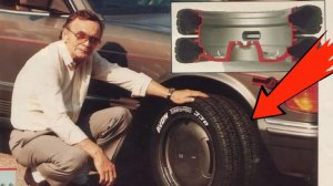 Сдвоенные колеса на переднюю ось странная опция из 1980-х Для чего это делали
