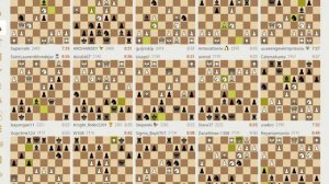 Трансляции на Lichess, рапид – запись №7 - 198of296