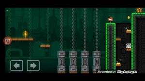 играю в ГД 3 часть БАШНЯ и секретный уровень