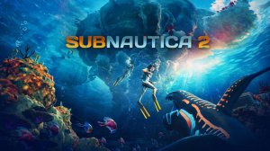 Subnautica 2: Бескрайний поток.