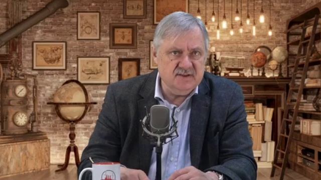 16-05-2026  - Видео обзор за неделю