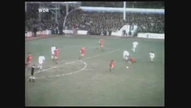 86. Сезон 1972-1973 г.г. КУ. Обзор 1-2 финала
