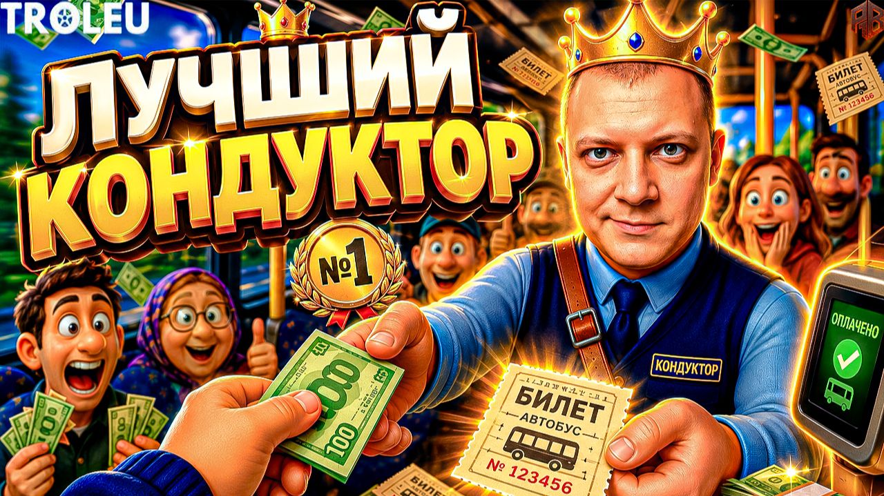 Давай оценим ↠ TROLEU
