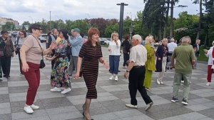 ДОМОВОЙ ТАНЦЫ ХАРЬКОВ МАЙ 2026