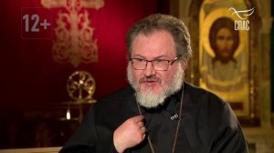 В новом выпуске программы «Русский ковчег» с Яном Таксюром — член Патриаршей комиссии по биоэтике