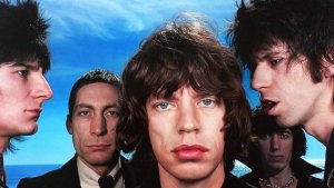 🇬🇧 🎵 The Rolling Stones - Paint It, Black 🎦🎤🎶🎹🎷🥁🎵