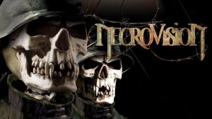 NecroVisioN - Полное прохождение Игрофильм