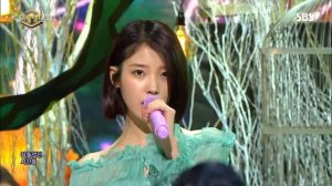 Айю (IU) Палитра