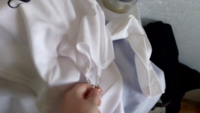 обзор на одежду для прогулок и не только