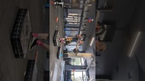 Онлайн отбор на West Siberian Championship 2026 - Захаров Егор - Beginners - 2 комплекс