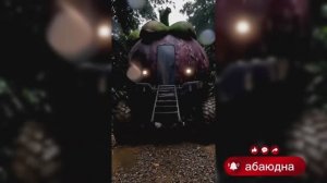 Апокалипсис 😱 Какое убежище выберешь во время апокалипсиса?