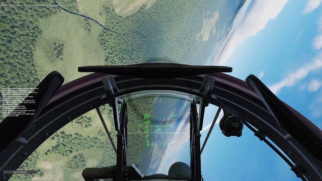 DCS world MiG29 Growling PvP смотреть онлайн