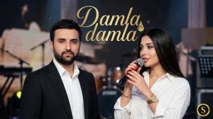 Damla damla - AI Cover (Remix 2026)