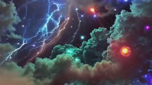 Туманность звёздных троп