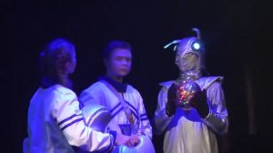 «Сердце земли»