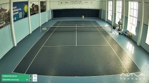 Турнир «САЛЮТ ПОБЕДЫ ‘26», первый и второй игровой день