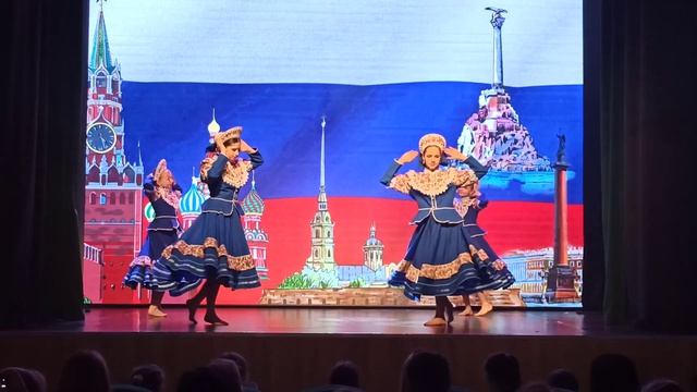 Лакшми Лила - Добро пожаловать в Россию 24_04_26