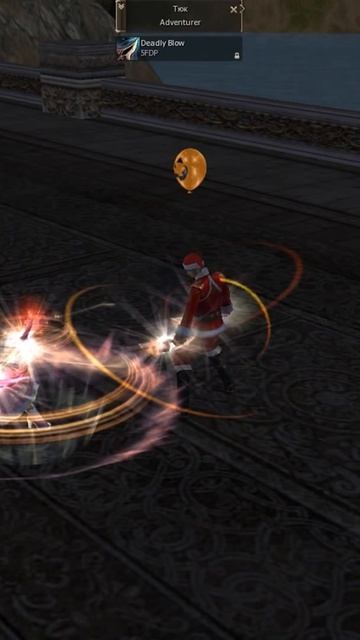 Treasure Hunter vs Treasure Hunter #18 [Lineage 2]