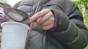 Как сделать вулкан