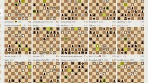 Трансляции на Lichess, рапид – запись №7 - 43of296