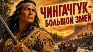 Чингачгук – Большой Змей | Chingachgook, die grosse Schlange (1967)