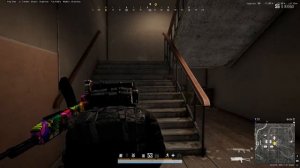 PLAYERUNKNOWN'S BATTLEGROUNDS 2026.05.15 - 20.36.06.29.Одно убийство.DVR
