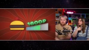 Ем Фастфуд, но каждый ЧАС заказ ДОРОЖЕ в 2 РАЗА | РЕАКЦИЯ на Самый сахар