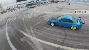 XDRIFT Хабаровск 16.05.2026 (Тренировка перед квалификацией)