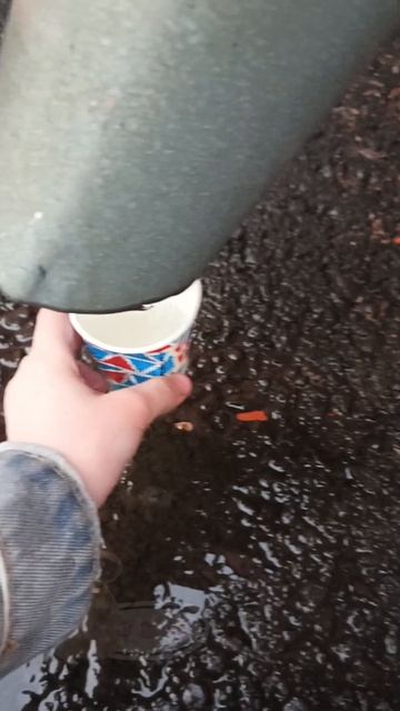 Только не пейте это пжлст 🙏🙏🙏 смотреть онлайн