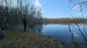 Проверка спиннинга Crazy fish arion 7-28 после ремонта, тест катушки kogha askas 3000.