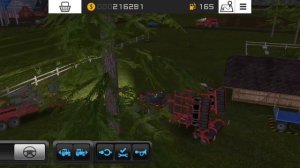 #3 большая серия farming simulator 16
