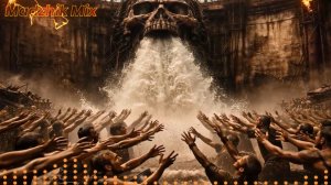 Madzhik Mix - The Demon Inside Me  (Демон Внутри Меня) 2 Часть