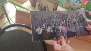 Саранск. Детская библиотека. Одна из самых больших и лучших. Интервью с сотрудниками.