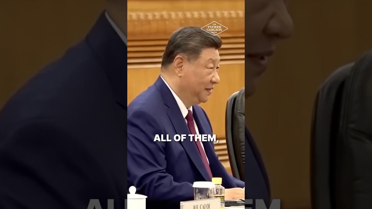 China Is Lying About Panda Bears?