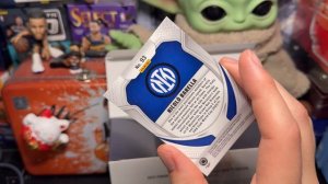 Panini Prizm WCC