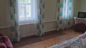 КУПИЛИ СТАРЕНЬКИЙ ДОМИК РЯДОМ С НАМИ