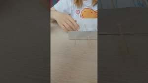 Делаем крестики —нолики из бумаги для  акварели.✖—🔘