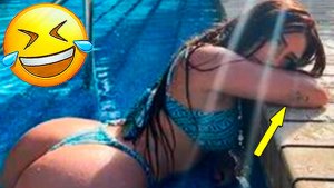 ✅ Я РЖАЛ ДО СЛЁЗ, СМЕШНЫЕ ПРИКОЛЫ 2026, СБОРНИК ПРИКОЛОВ, ЛУЧШИЕ ПРИКОЛЫ, С ДЕВУШКАМИ, С КОТАМИ