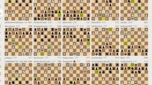 Трансляции на Lichess, рапид – запись №7 - 35of296