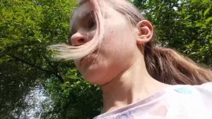 Делаем эстетичные фотки с пикника • 3 фотки.