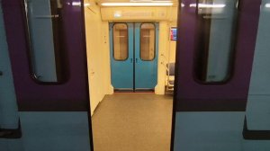 Парад метро в Москве 16 мая 2026 год, Московскому метрополитену 91 год!!!
