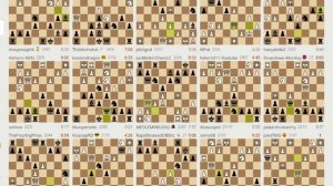 Трансляции на Lichess, рапид – запись №7 - 79of296