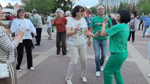 Всё будет как надо... 16.05.26...