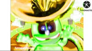 Gummy bear G major 1