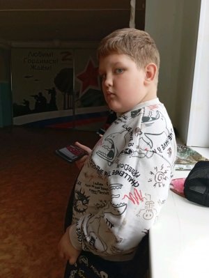 русский Пейтон 😍