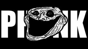 Troll Face Fonk | Музыка / Фонк