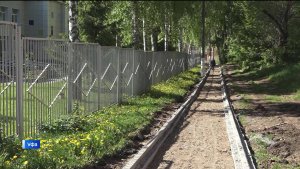 В столице Башкортостана запустили новую программу «Дорога к дому»