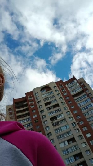 Тварю полную дичь